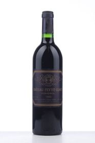 france-bordeaux-wine-feytit-clinet-1989
